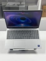 WorkSation Dell Precision 3591 (Ultra 7 - 14eme Gen - 2024 ) avec RTX A1000 ADA 6Go dédié – Image 4