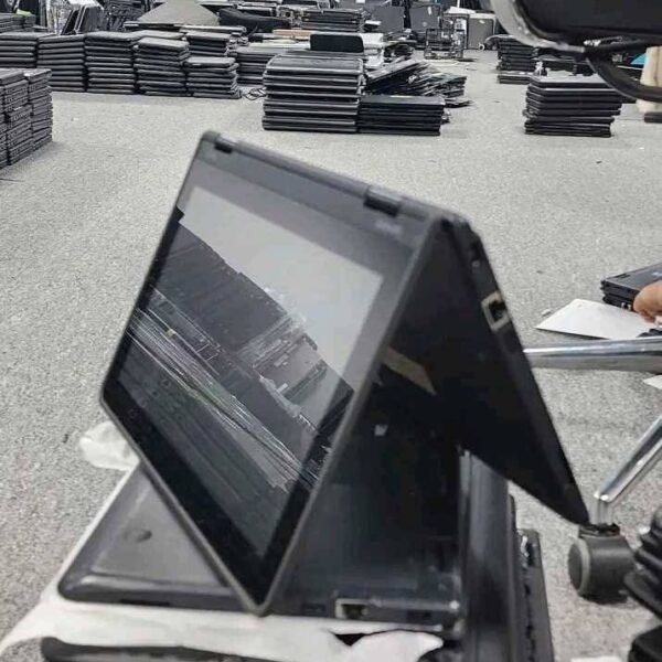 Lenovo ThinkPad Yoga 11e Tactile