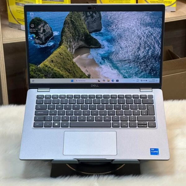 DELL LATITUDE 5430 de 2023 (12eme Génération)