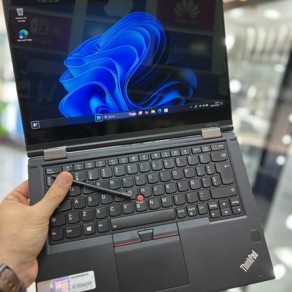Lenovo ThinkPad L380 Yoga Tactile core i5 8eme Génération