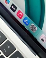 MacBook Air (13-inch, M2, 2022) – Image 5