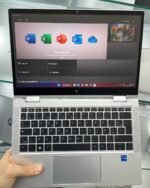 HP EliteBook x360 1040 G8 💻