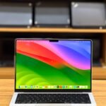 MacBook Pro 14” 2021 M1 PRO