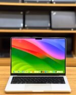 MacBook Pro 14” 2021 M1 PRO