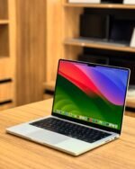 MacBook Pro 14” 2021 M1 PRO – Image 4