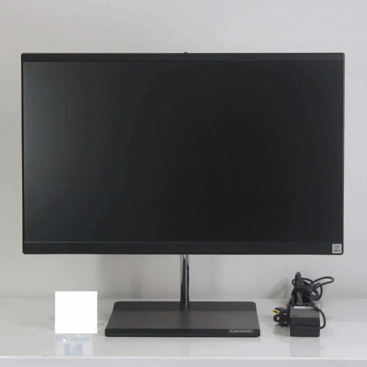 Ordinateur Tout-en-un Lenovo V30a-22IIL Core i5 10eme Génération , NEUF SCELLÉ – Image 5