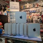 Mac Mini 2012 ( Unité centrale MacOs )