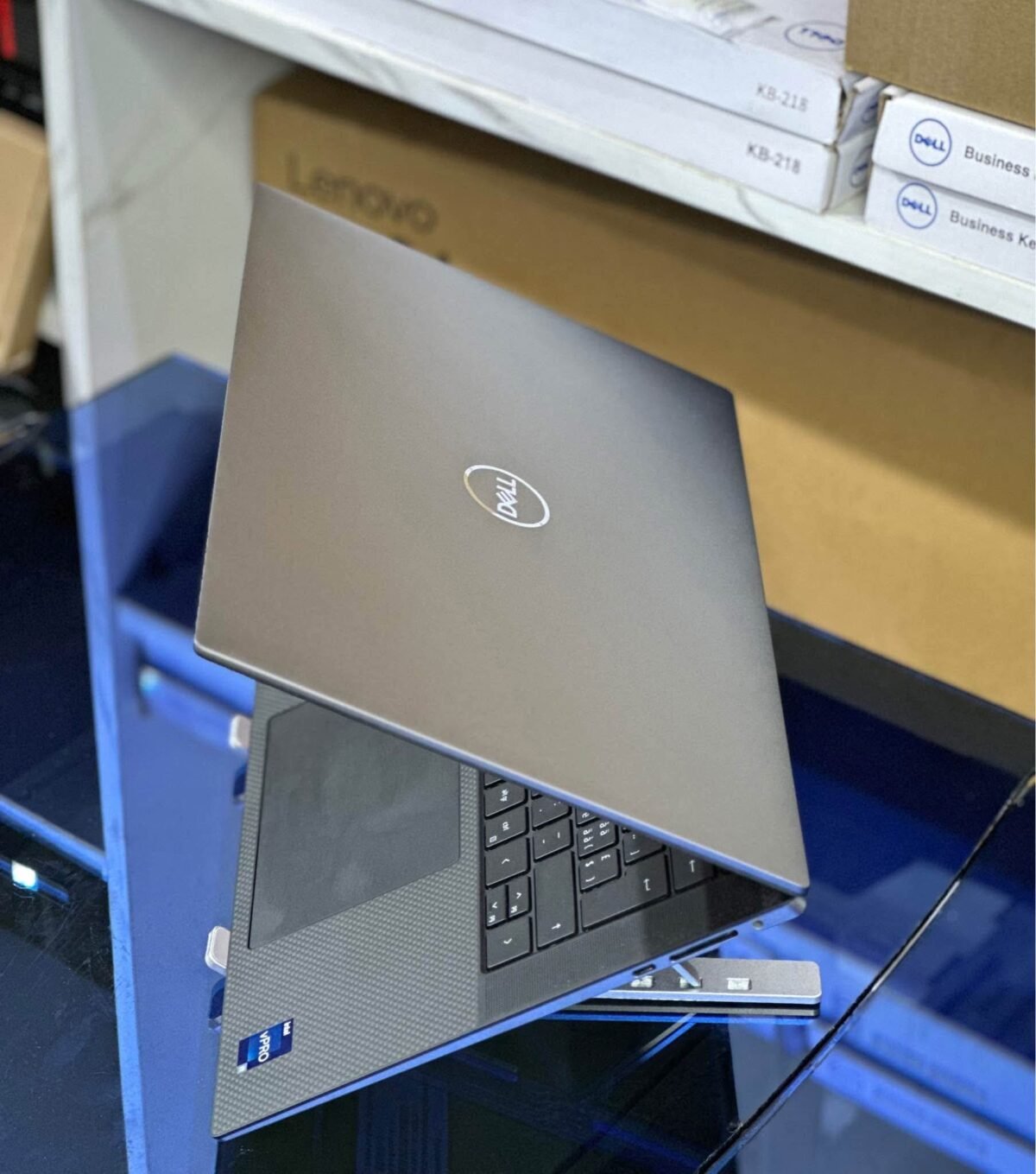 🧑🏻‍💻 DELL PRECISION 5570 - i9 4k – Image 3