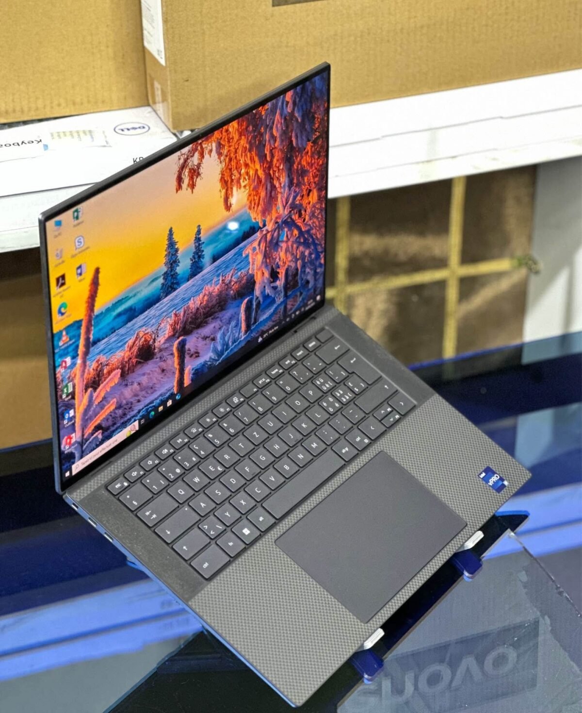 🧑🏻‍💻 DELL PRECISION 5570 - i9 4k – Image 4
