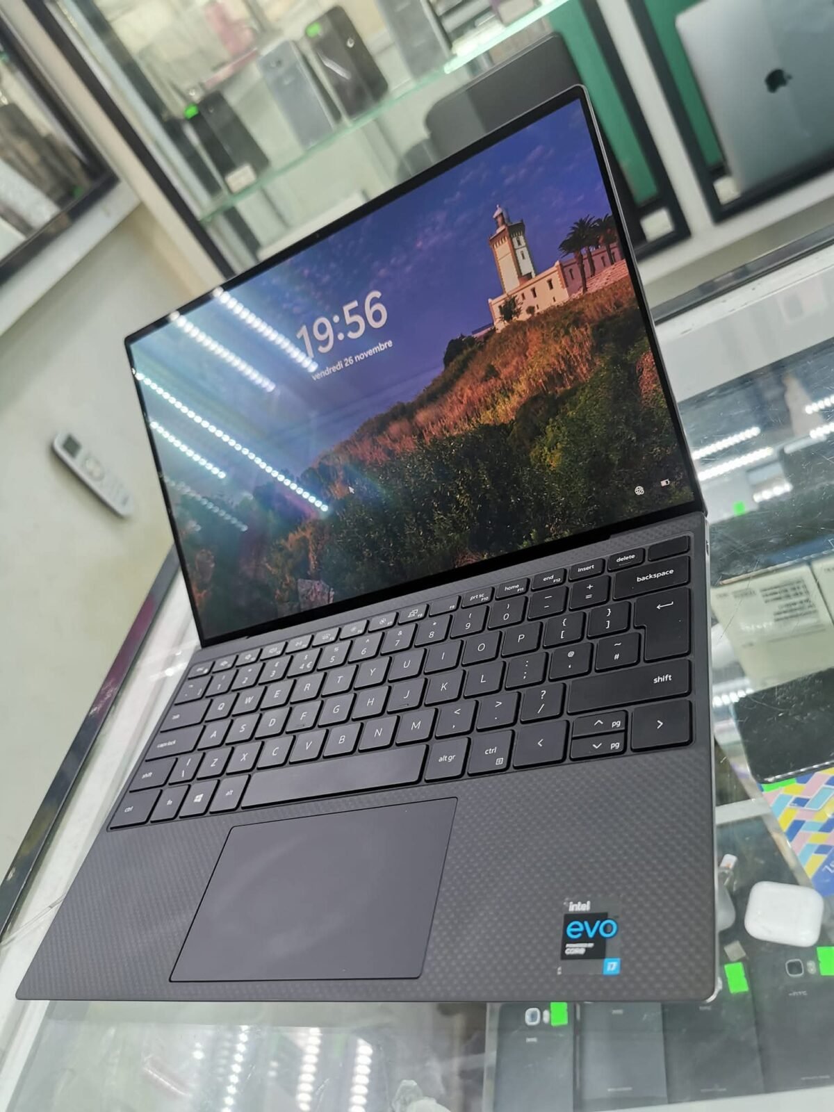 Dell xps 13 ~ 9310 ( 2021 ) – Image 4
