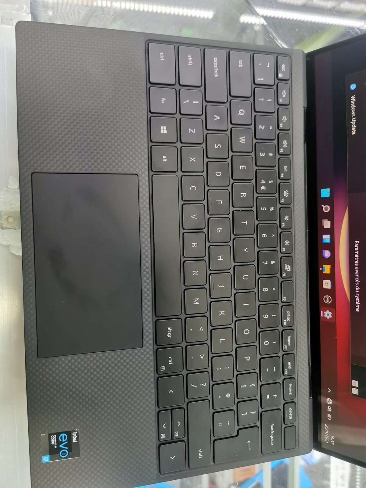 Dell xps 13 ~ 9310 ( 2021 ) – Image 2