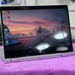 Hp Probook X360 435 G7 (Pliable) Ryzen 7 pro 10ème génération