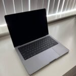 MacBook Pro M2 Max (2023) – 14”