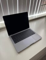 MacBook Pro M2 Max (2023) – 14”