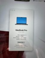 MacBook Pro M2 Max (2023) – 14” – Image 4