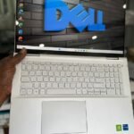 💻WorkSation Dell Inspiron 7706 2en1