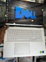 💻WorkSation Dell Inspiron 7706 2en1