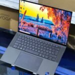 🧑🏻‍💻 DELL PRECISION 5570 - i9 4k