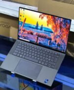 🧑🏻‍💻 DELL PRECISION 5570 - i9 4k