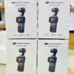 🎥 DJI Osmo Pocket 3 – Creator Combo 🎥
