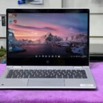 Hp Probook X360 435 G7 (Pliable) Ryzen 7 pro 10ème génération