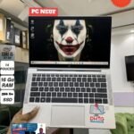 Vous cherchez un ordinateur authentique ?