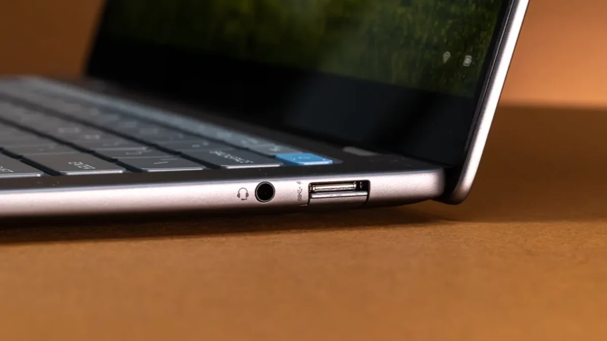 HP OmniBook X Laptop 14-fe0000nf – Image 6
