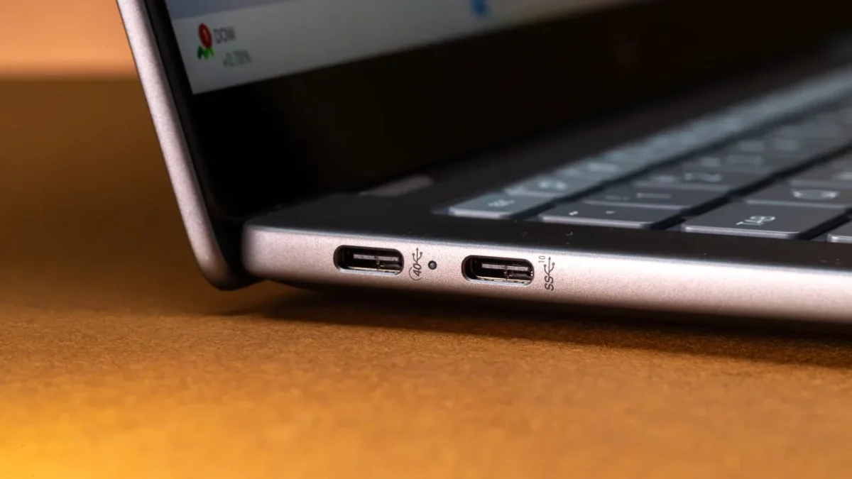 HP OmniBook X Laptop 14-fe0000nf – Image 3