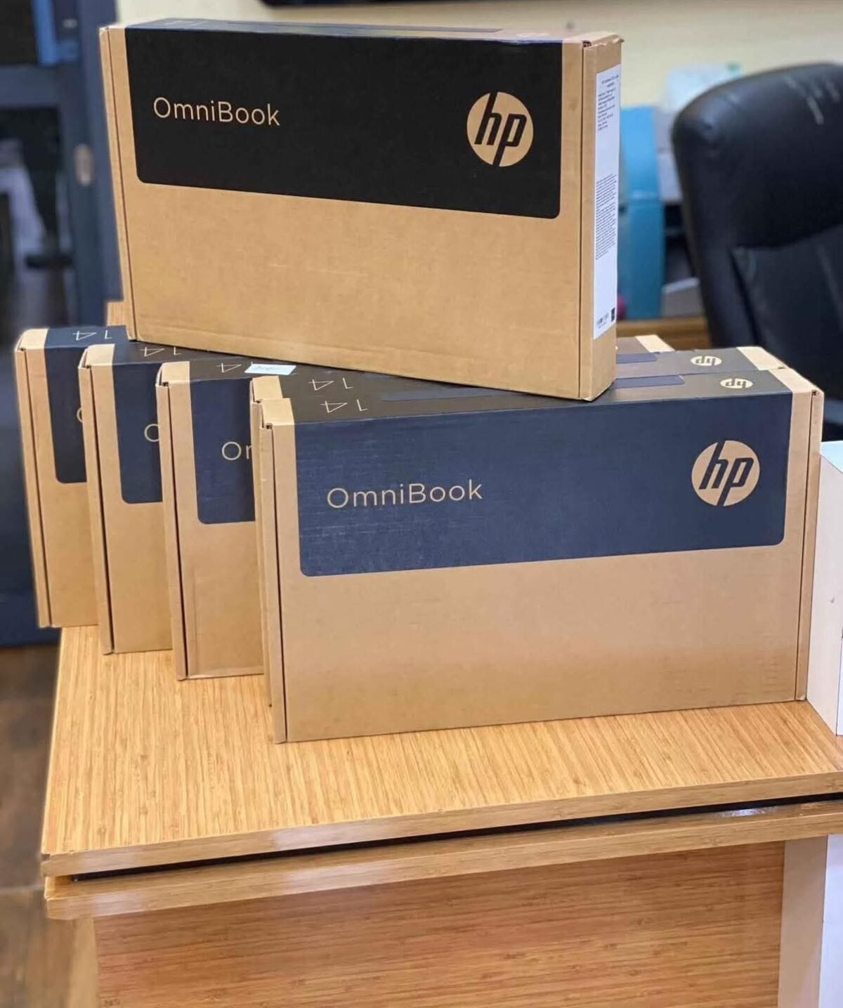 HP OmniBook X Laptop 14-fe0000nf – Image 7