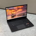 HP OMEN by 16-c0077ng – Puissance Gaming & Création 🎮⚡R7 | 1ToSSD | 16Go