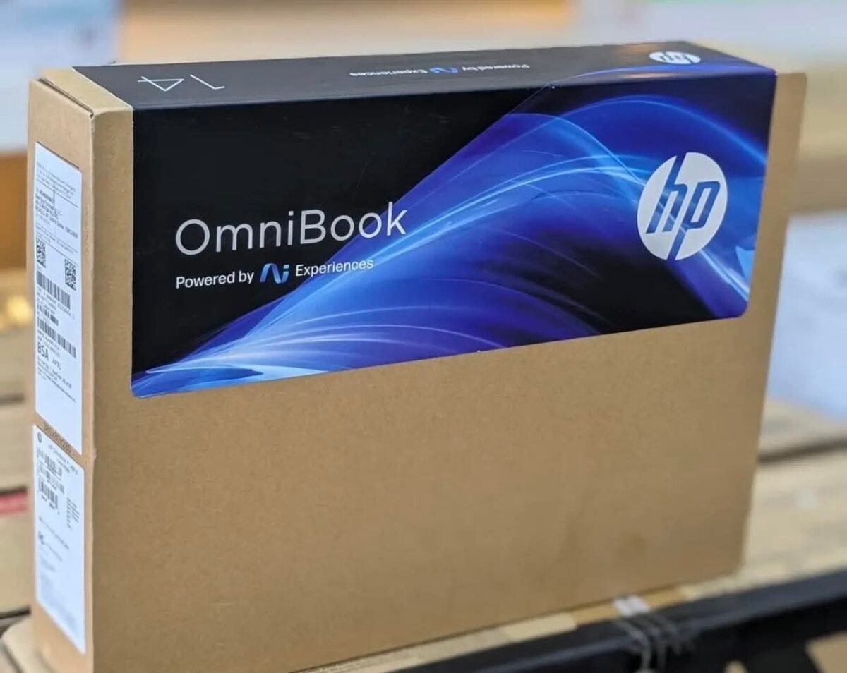 HP OmniBook X Laptop 14-fe0000nf – Image 5
