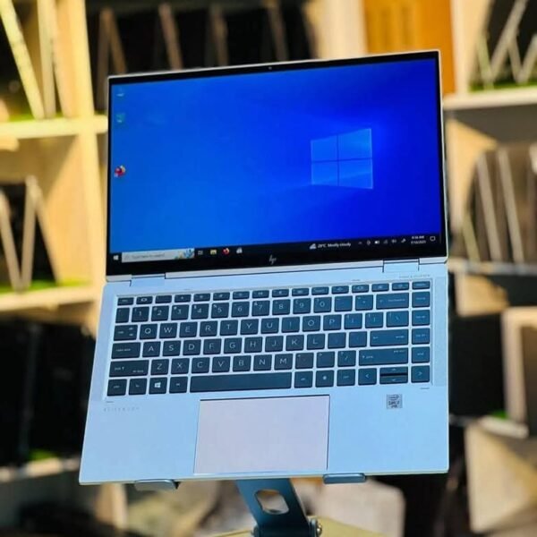 HP 1047 G7 X360 TACTILE – i7 10éme - Ram 32Go - SSD 1Tera