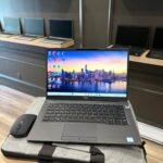 Dell Latitude 7400 ✨Intel Core i5 8ᵉ Génération