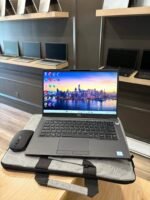 Dell Latitude 7400 ✨Intel Core i5 8ᵉ Génération