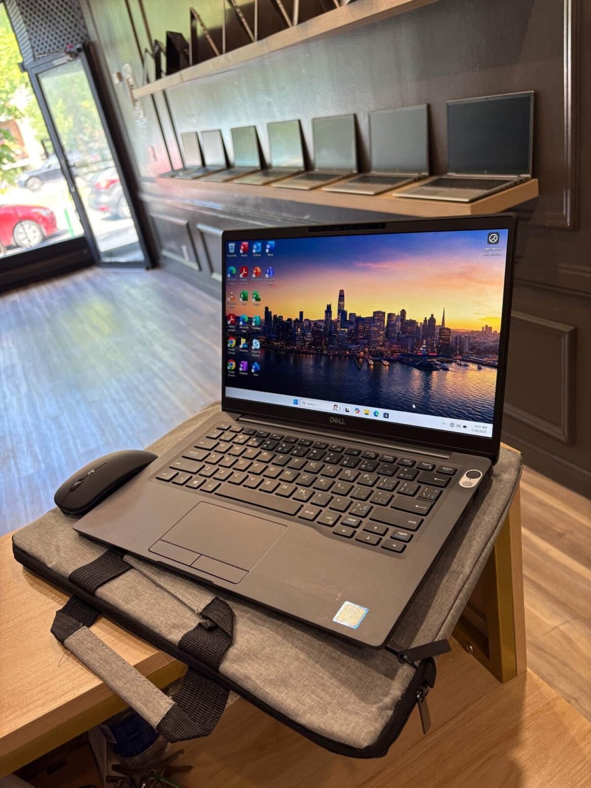 Dell Latitude 7400 ✨Intel Core i5 8ᵉ Génération – Image 3
