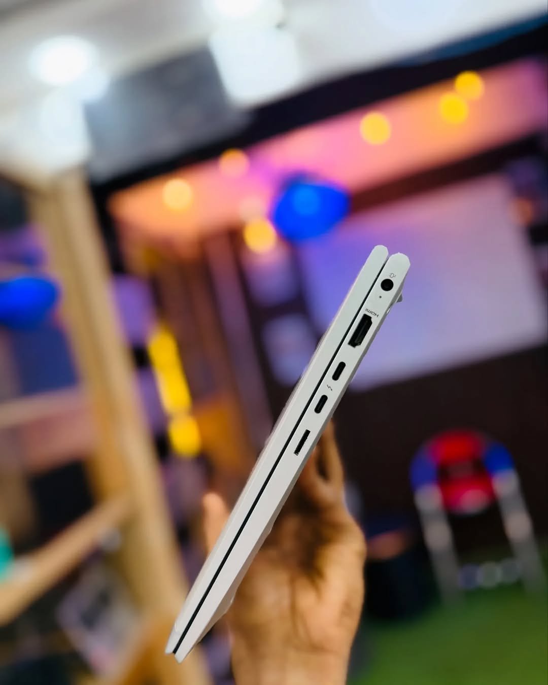 HP EliteBook 830 G8 – i7 11éme d’Écran Tactile & Ultra Puissant – Image 6