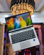 HP EliteBook 830 G8 – i7 11éme d’Écran Tactile & Ultra Puissant – Image 3