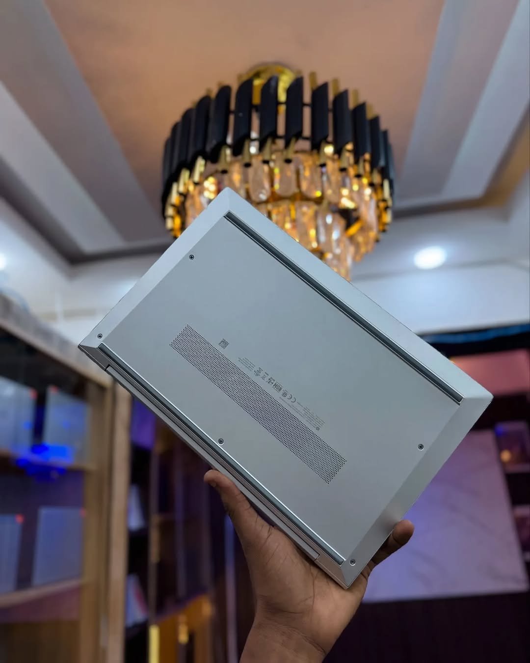 HP EliteBook 830 G8 – i7 11éme d’Écran Tactile & Ultra Puissant – Image 2