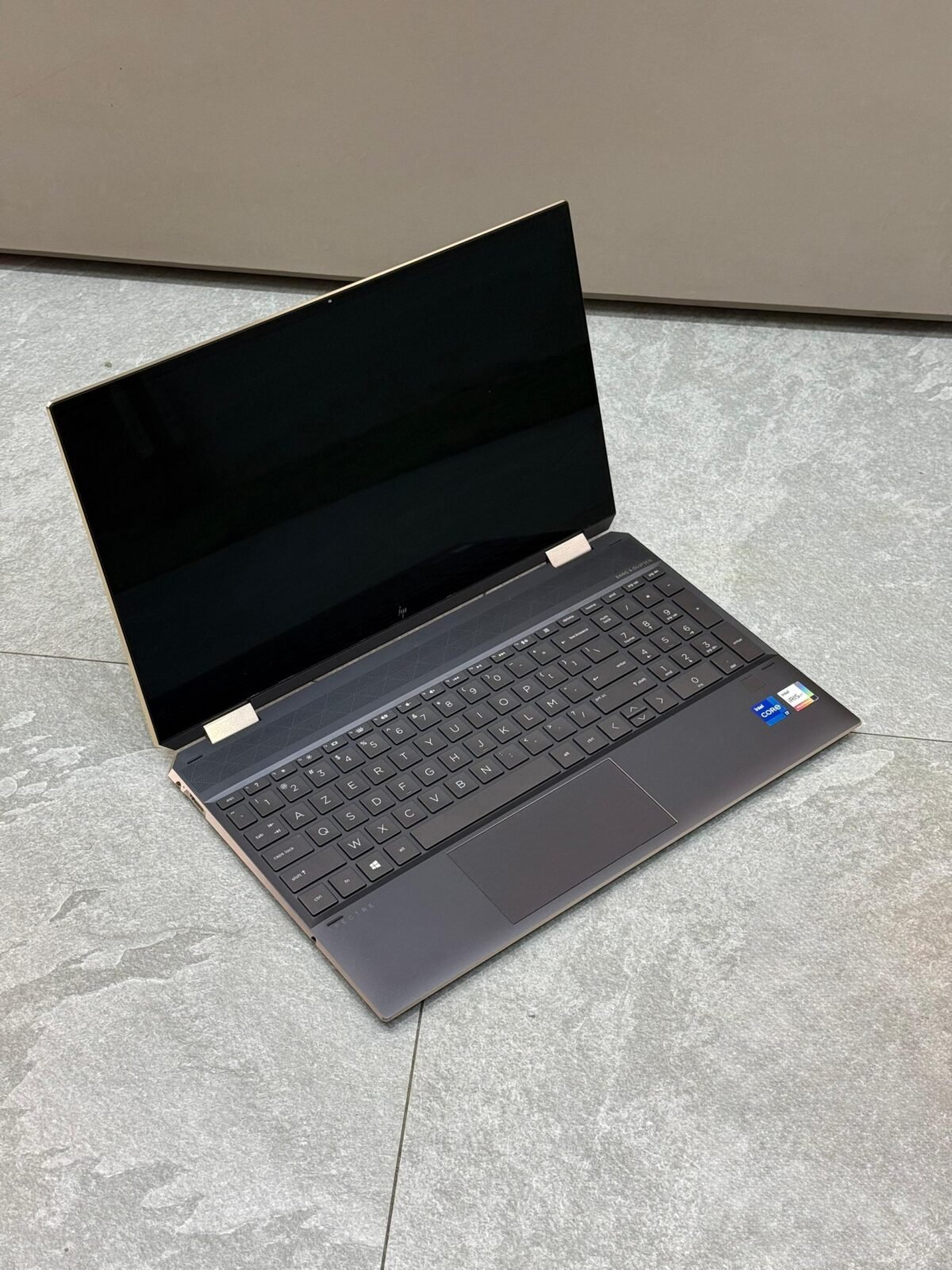 HP Spectre x360 15 – L’Excellence 2-en-1 Haut de Gamme 💻✨ i7 | 1To-NvMe | 16 – Image 3