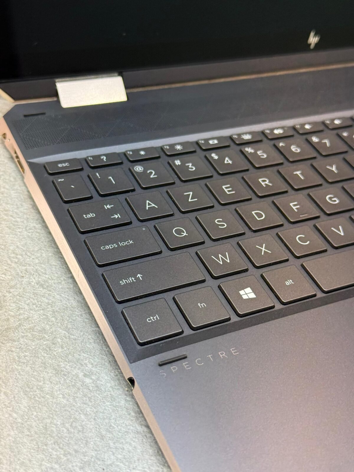 HP Spectre x360 15 – L’Excellence 2-en-1 Haut de Gamme 💻✨ i7 | 1To-NvMe | 16 – Image 4