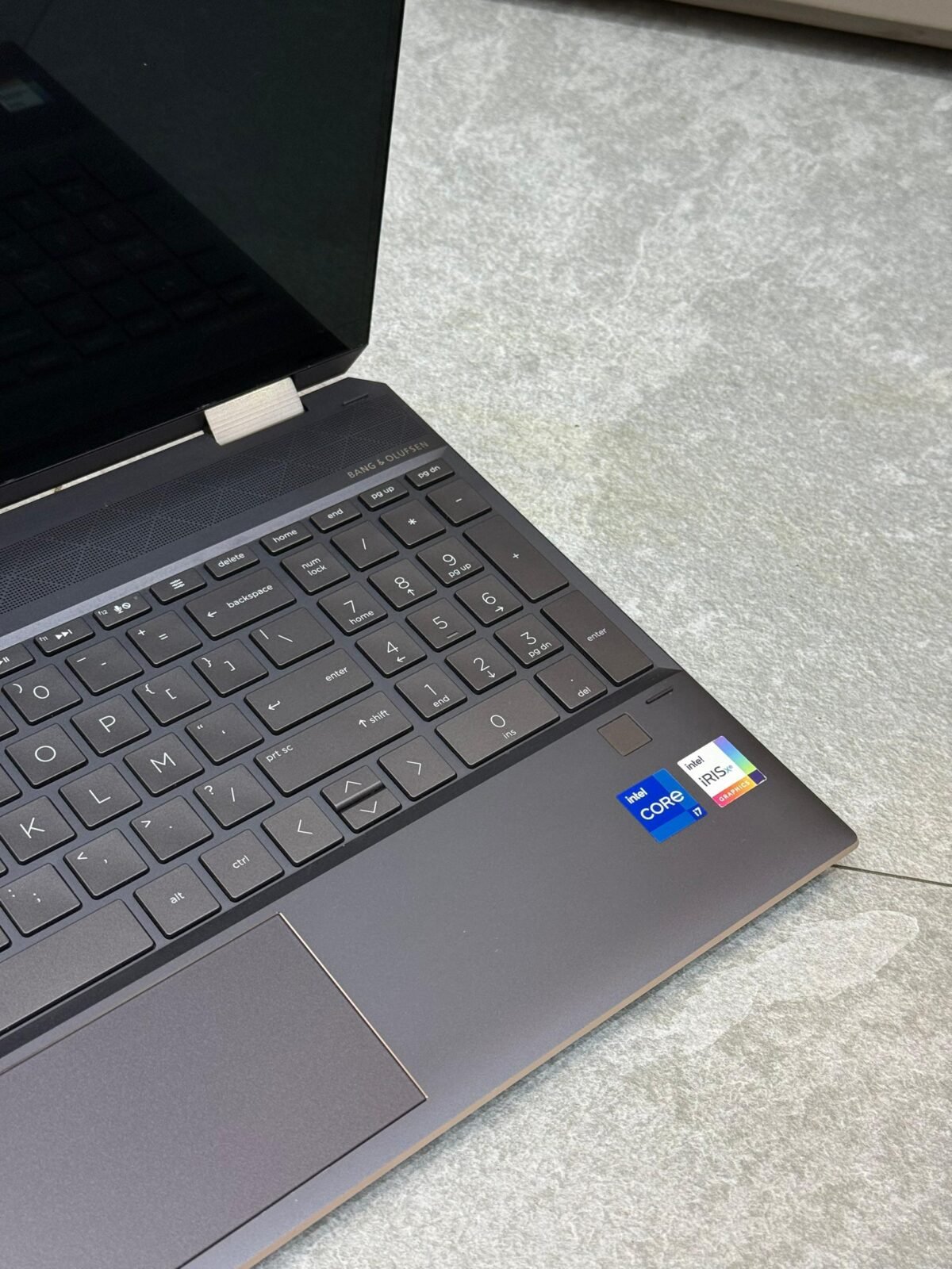 HP Spectre x360 15 – L’Excellence 2-en-1 Haut de Gamme 💻✨ i7 | 1To-NvMe | 16 – Image 6