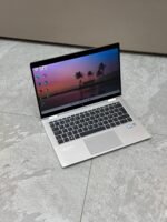 HP EliteBook x360 1030 G3 – i5 |512Go-SSD | 16Go