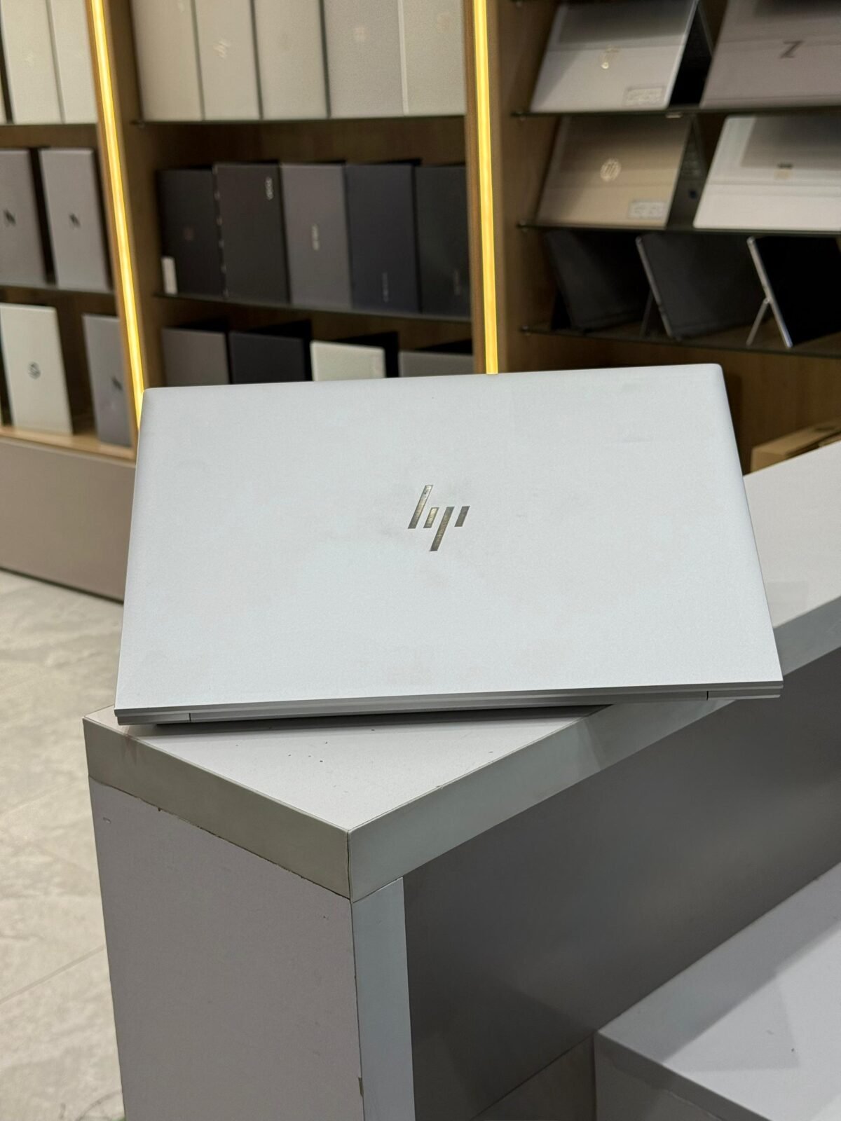 HP EliteBook 850 G8 | i7 | 512-SSD | 16Go – Image 3