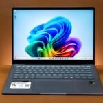 HP OmniBook X Laptop 14-fe0000nf