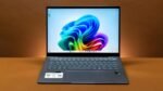 HP OmniBook X Laptop 14-fe0000nf