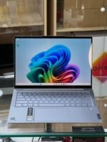 LENOVO SLIM 7i i7 13ème Génération de RAM 16go et ssd 1Tera