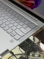 LENOVO SLIM 7i i7 13ème Génération de RAM 16go et ssd 1Tera – Image 3