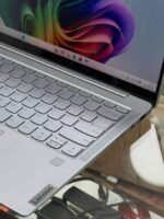 LENOVO SLIM 7i i7 13ème Génération de RAM 16go et ssd 1Tera – Image 5