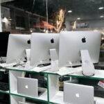 iMac 21-pouce Retina 2015 Core i5 @2,8Ghz, Ram 16go et Stockage 1Tera